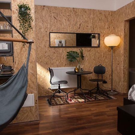Bpm-Acacia Apartments Budapešť Exteriér fotografie