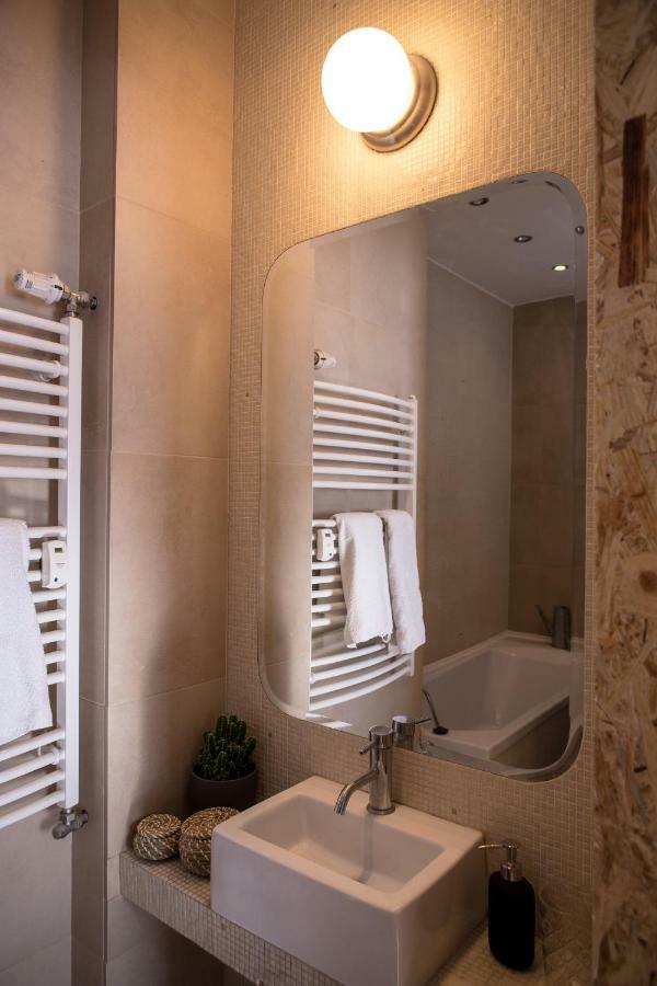 Bpm-Acacia Apartments Budapešť Exteriér fotografie