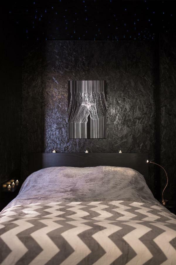 Bpm-Acacia Apartments Budapešť Exteriér fotografie